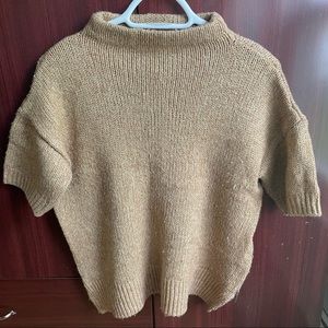Club Monaco Crop Top